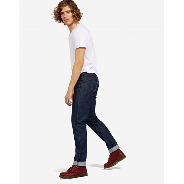 M's 11MWZ Western Slim Jeans