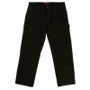 Washed Duck Pant Brown