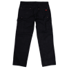 Washed Duck Pant Brown