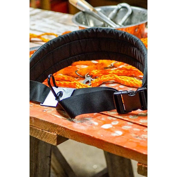 Pull belt