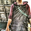 W's Unlined overall