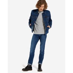 M's Icons 124MJ Western Jacket - Good day