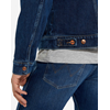 M's Icons 124MJ Western Jacket - Good day