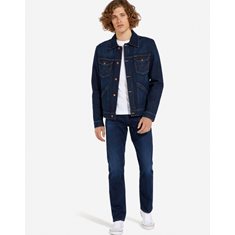 M's Icons 124MJ Western Jacket - Good night