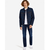 M's Icons 124MJ Western Jacket - Good night