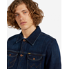 M's Icons 124MJ Western Jacket - Good night
