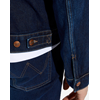 M's Icons 124MJ Western Jacket - Good night