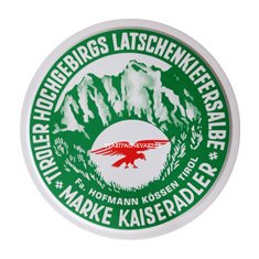 Latschenkiefer Salbe