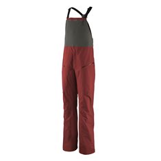 M's Snowdrifter Bibs