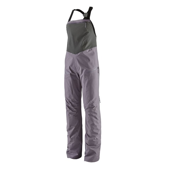 W's Snowdrifter Bibs