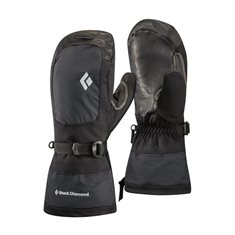 Mercury Mitts