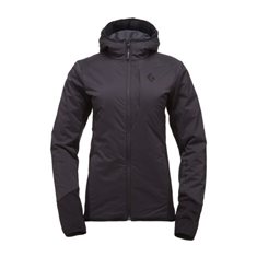 W's First Light Hybrid Hoody