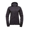 W's First Light Hybrid Hoody