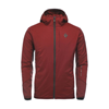 M's First Light Hybrid Hoody