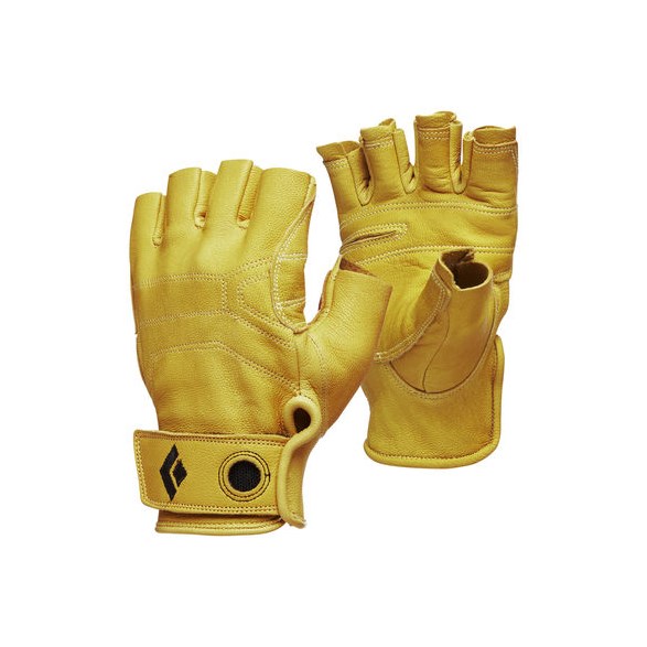 Stone Gloves