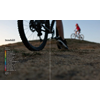 Cykla mountainbike