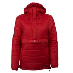 W's Two Hummock Anorak