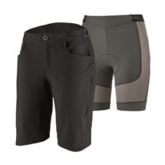 W's Dirt Craft Bike Shorts