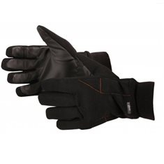 Handske H300 Fodrad m Mudd