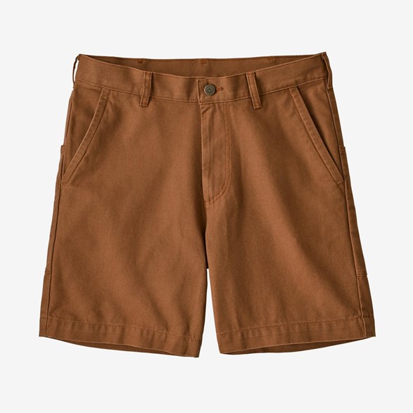 M's Stand Up Shorts 7 inches