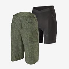 W's Dirt Craft Bike Shorts