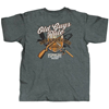 Old guys rule - rod & gun club