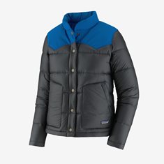 W's Bivy Jkt