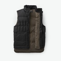M's Down Cruiser Vest