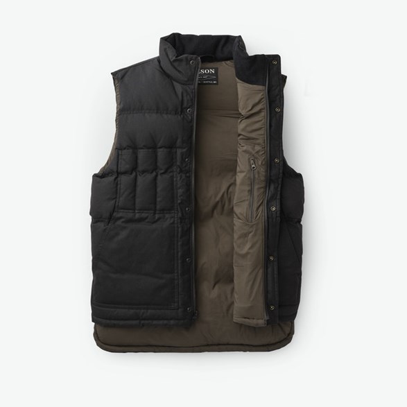 M's Down Cruiser Vest