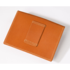Leather Pouch Bushbox LF