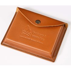 Leather Pouch Bushbox LF