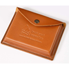 Leather Pouch Bushbox LF