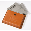 Leather Pouch Bushbox LF