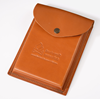 Leather Pouch Bushbox XL