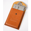 Leather Pouch Bushbox XL