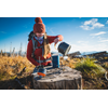 Pinnacle 4 season stove