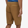 M's Terrebonne Shorts