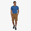 M's Terrebonne Shorts
