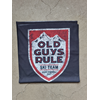 O.G.R ski badge buff