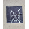 O.G.R ski badge buff