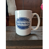 O.G.R better oval mug