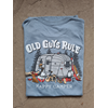 Old guys rule- Happy camper