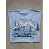 Old guys rule- Recovering workoholic M