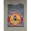 Old guys rule- Grill master M