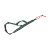 Light Weight Harness