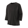 M's Merino 3/4 Sleeve Bike Jersey