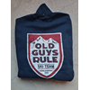 Old guys rule - ski badge