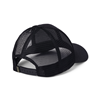 Snapback Mesh Logger Cap