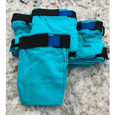 VIP Snow Dog socks