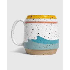Potters Mug
